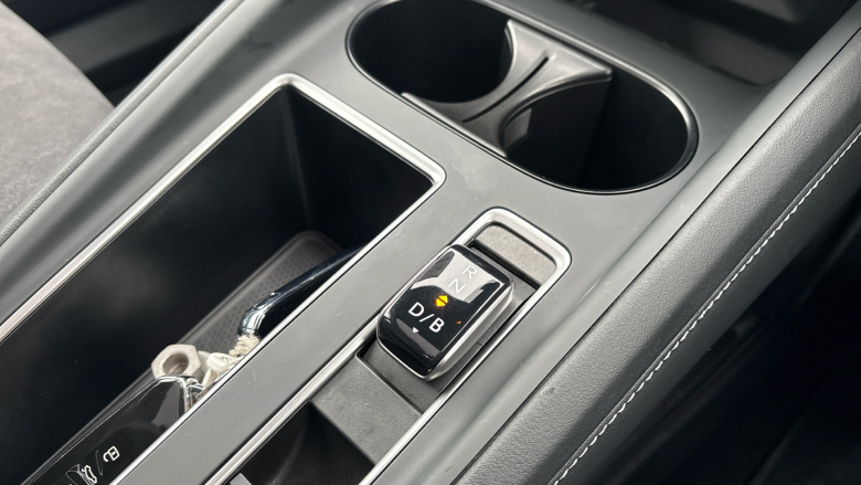 Skoda Enyaq 210kW 85x Sportline 82kWh 4x4 5dr Auto Electric Estate